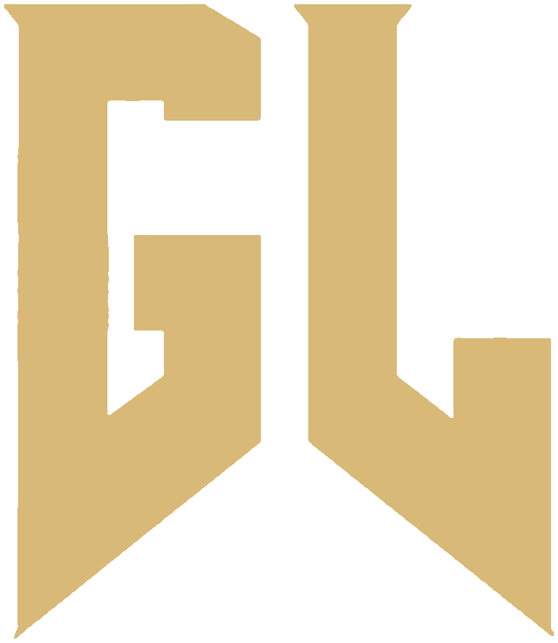 Golden Vault logo
